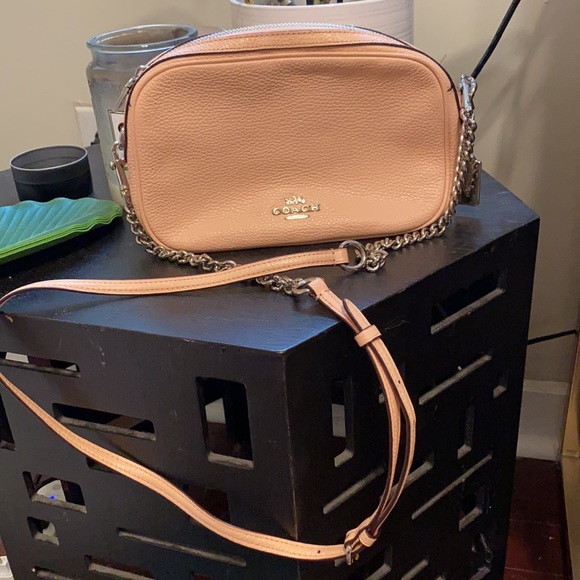 Coach Cross Body handbag - Picture 11 of 12